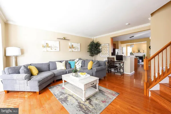 $2,750 | 1414 Bird Watch Court, Woodbridge, VA 22191