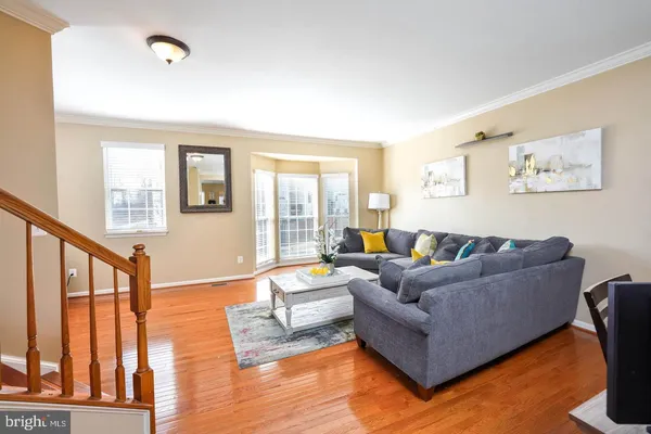 $2,750 | 1414 Bird Watch Court, Woodbridge, VA 22191