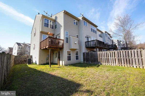 $2,750 | 1414 Bird Watch Court, Woodbridge, VA 22191