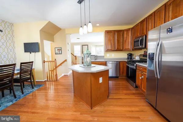 $2,750 | 1414 Bird Watch Court, Woodbridge, VA 22191