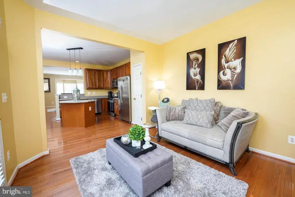 $2,750 | 1414 Bird Watch Court, Woodbridge, VA 22191