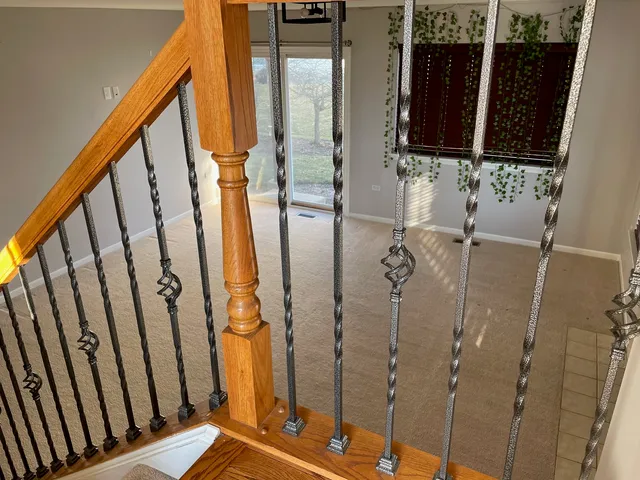 $3,200 | 3031 Saganashkee Lane, Naperville, IL 60564