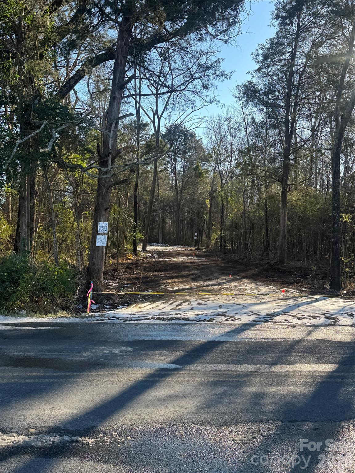 2423 East Chapel Road Chester, SC 29706 - Photo 2 of 9