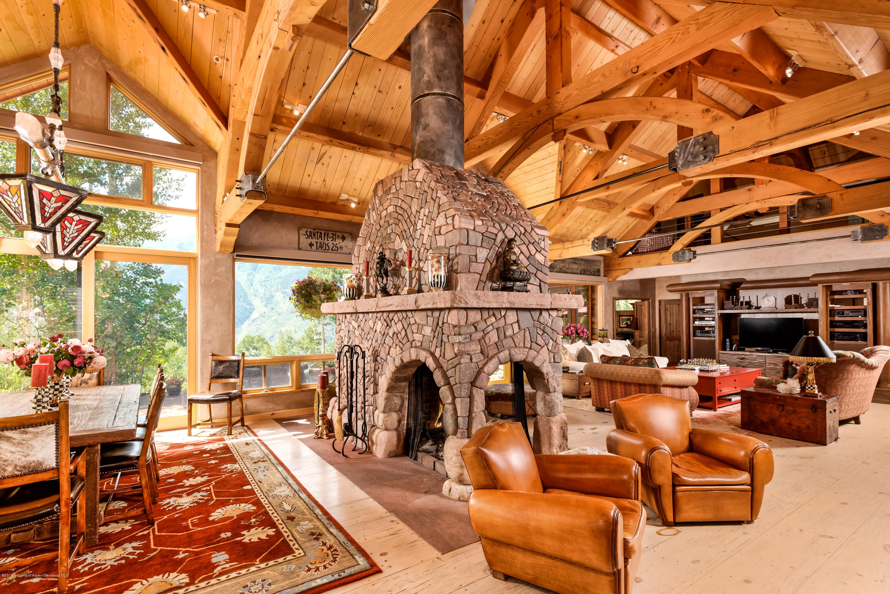 46 Lower Hurricane Road Aspen, CO 81612 - Photo 23 of 38 47LowerHurricane_HiRes006