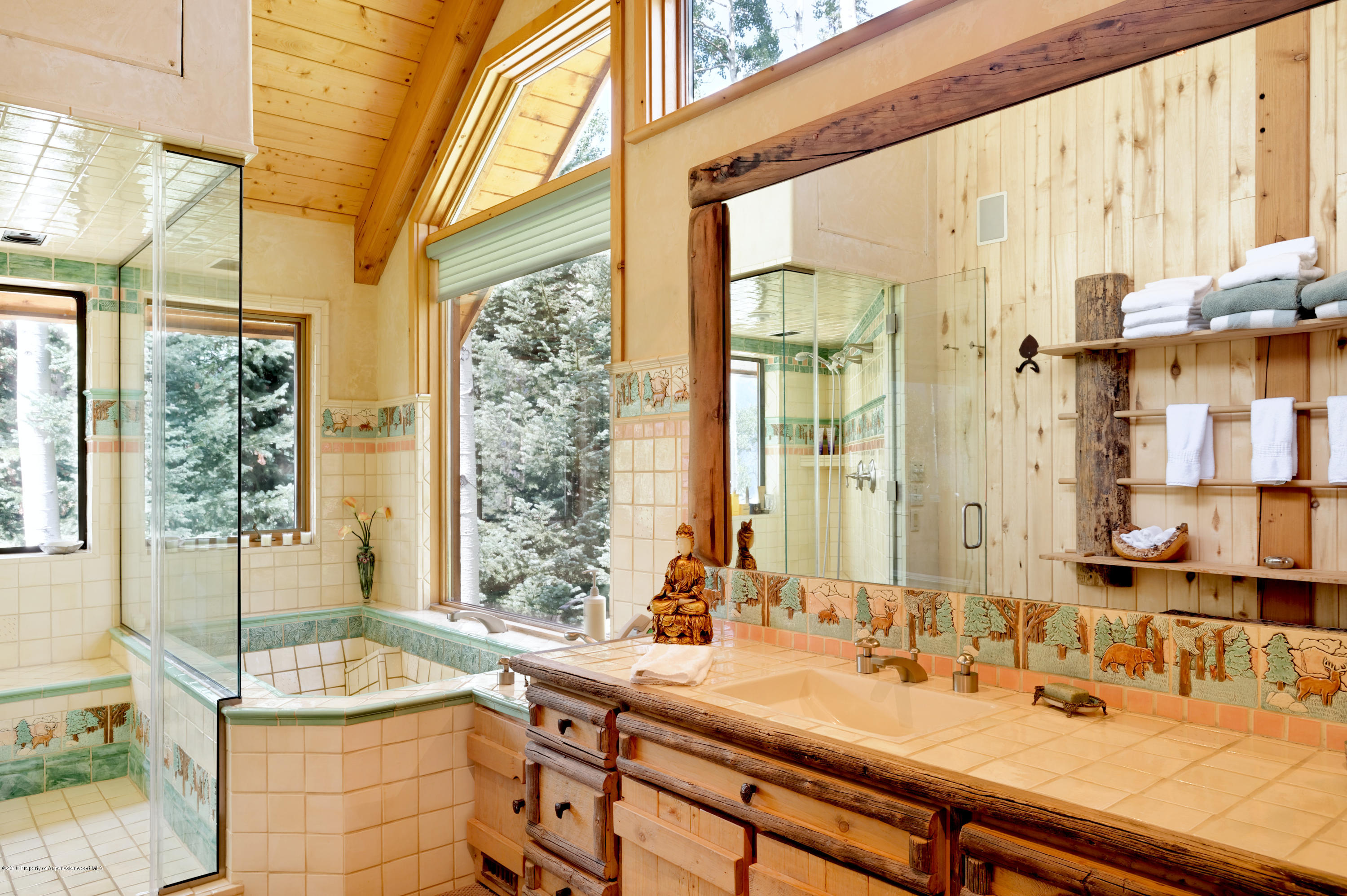 46 Lower Hurricane Road Aspen, CO 81612 - Photo 34 of 38 47LowerHurricane_HiRes016