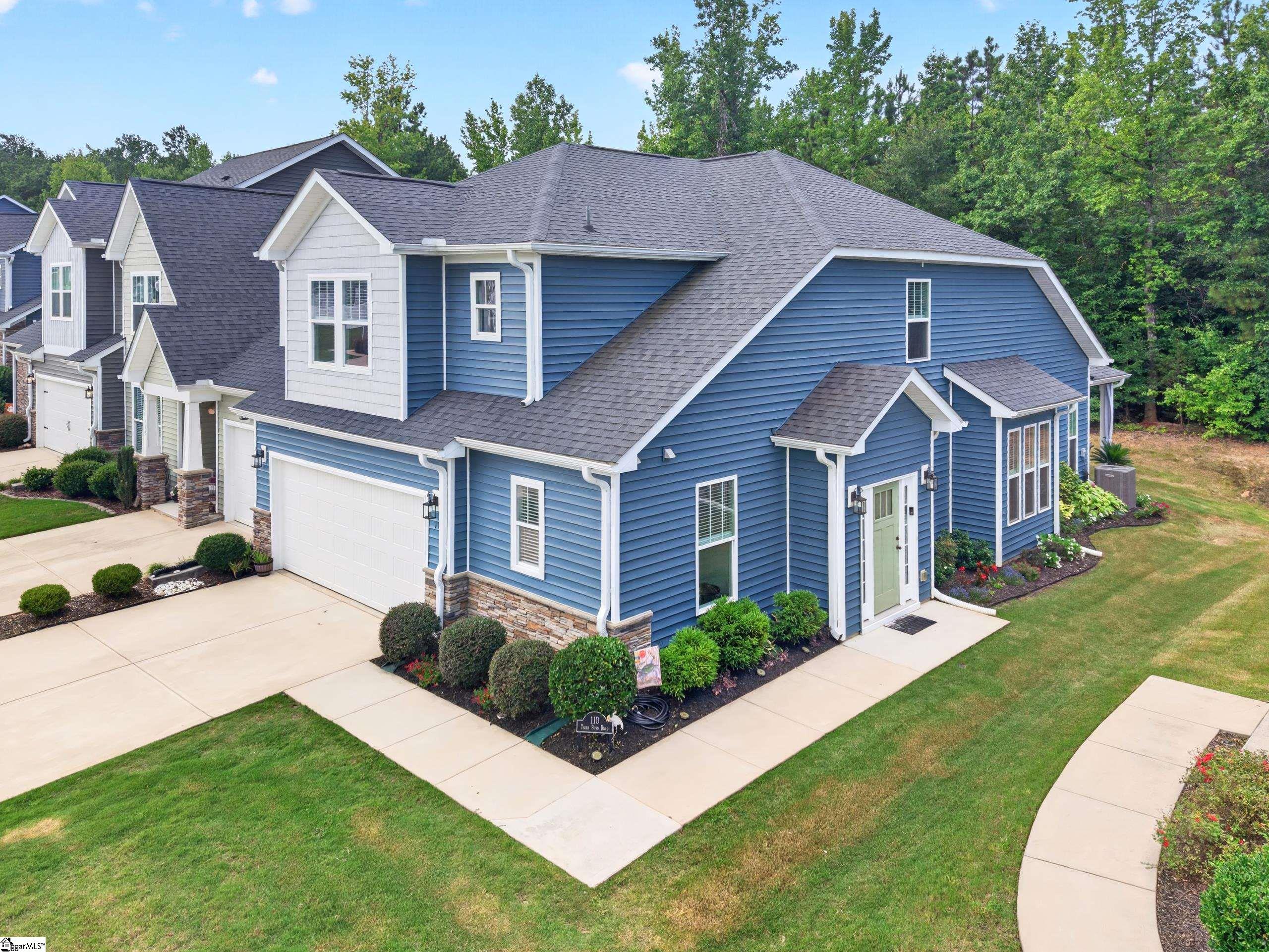 110 Tiger Pond Road Easley, SC 29642 - Photo 2 of 45 Gallery Image 2