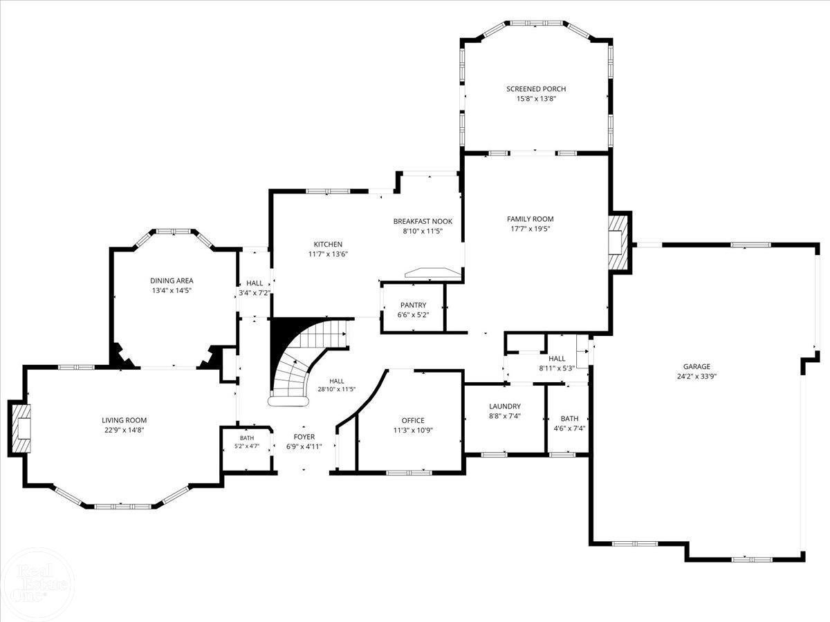 523 Ridgewood Road Rochester, MI 48306 - Photo 58 of 61 Gallery Image 58