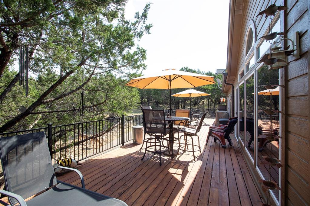 880 Cliffs Drive Graford, TX 76449 - Photo 30 of 40