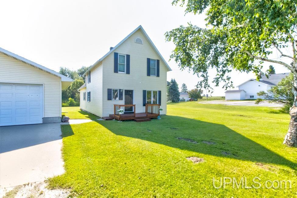 4316 D Road Bark River, MI 49807 - Photo 38 of 54