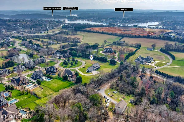 $225,000 | 655 Stone Villa Lane, Knoxville, TN 37934