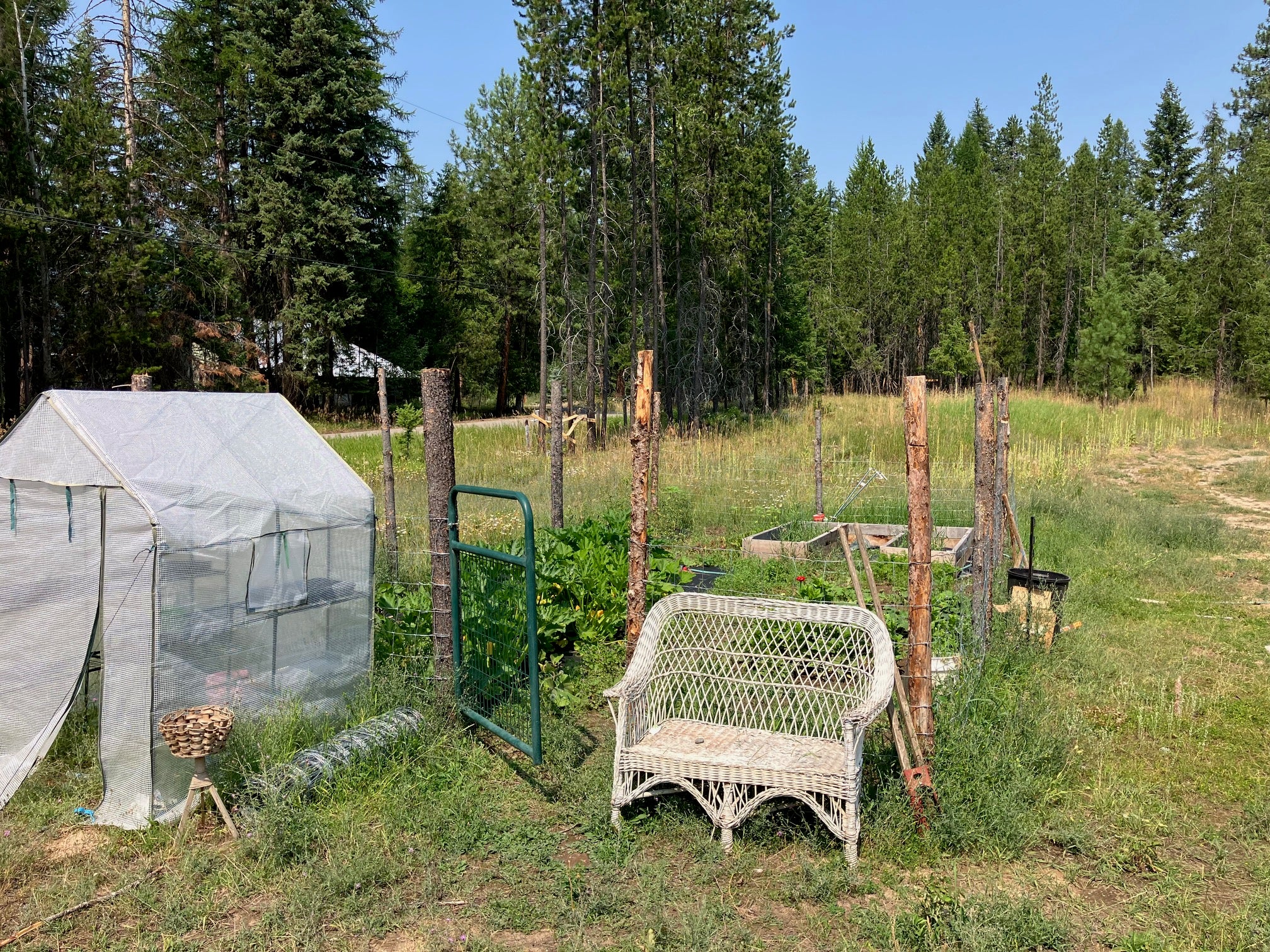 416 Terrace View Road Libby, MT 59923 - Photo 18 of 55 Gallery Image 18