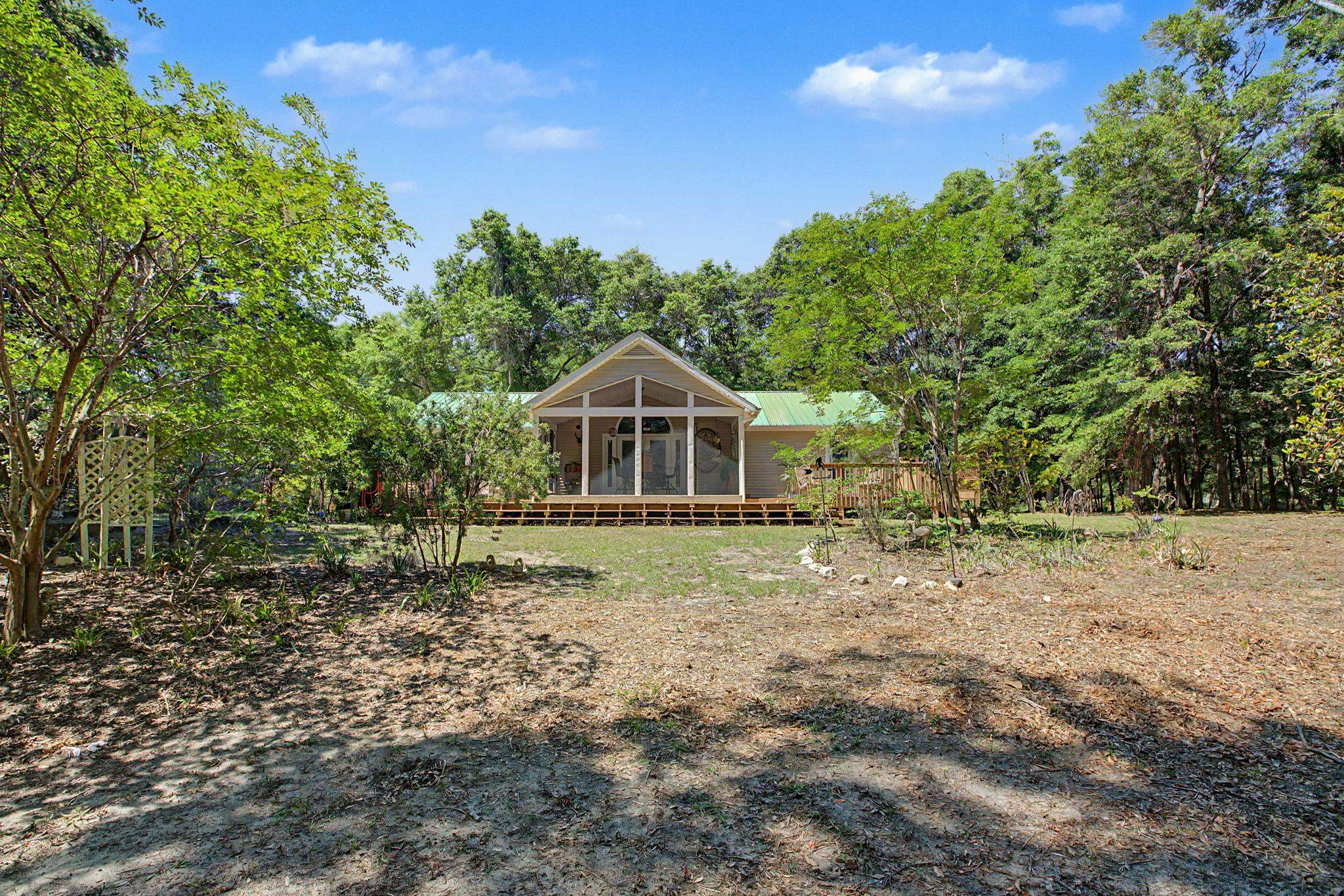 2865 Parramore Shores Road Tallahassee, FL 32310 - Photo 3 of 68