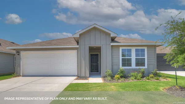 $326,490 | 1033 Seedling Lane, Seguin, TX 78155
