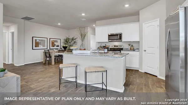 $326,490 | 1033 Seedling Lane, Seguin, TX 78155