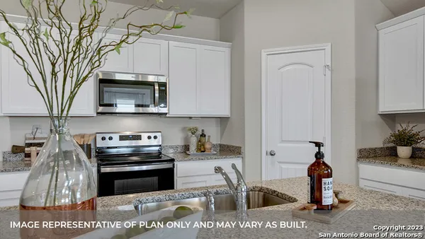 $326,490 | 1033 Seedling Lane, Seguin, TX 78155