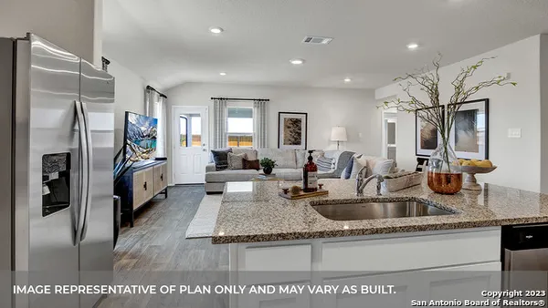 $326,490 | 1033 Seedling Lane, Seguin, TX 78155