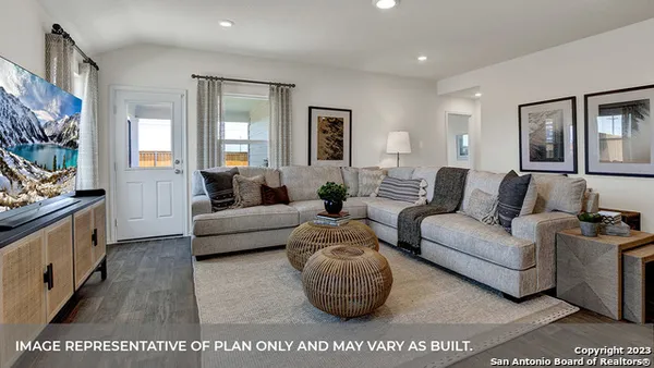 $326,490 | 1033 Seedling Lane, Seguin, TX 78155