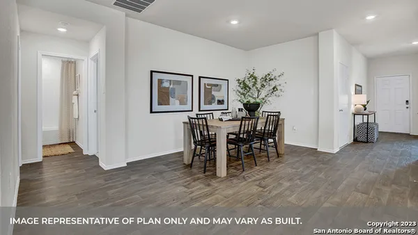 $326,490 | 1033 Seedling Lane, Seguin, TX 78155