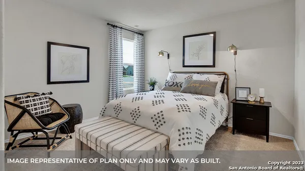 $326,490 | 1033 Seedling Lane, Seguin, TX 78155