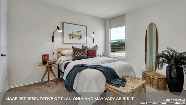 $326,490 | 1033 Seedling Lane, Seguin, TX 78155