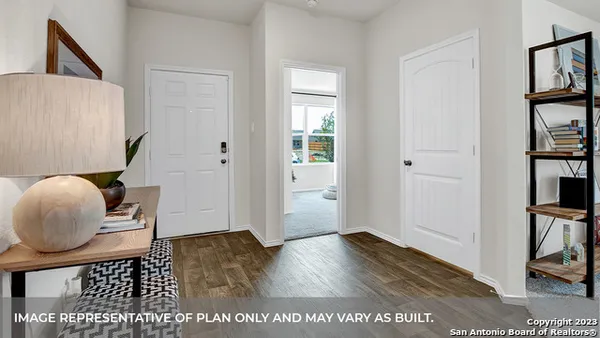 $326,490 | 1033 Seedling Lane, Seguin, TX 78155