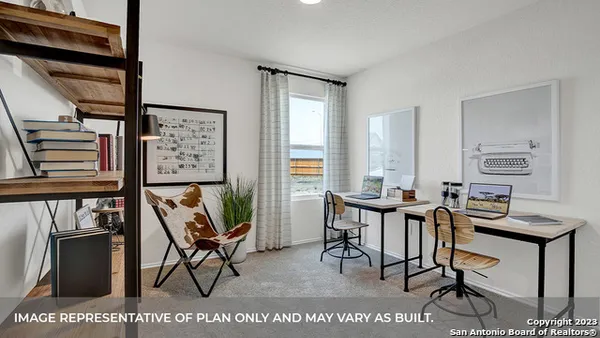 $326,490 | 1033 Seedling Lane, Seguin, TX 78155