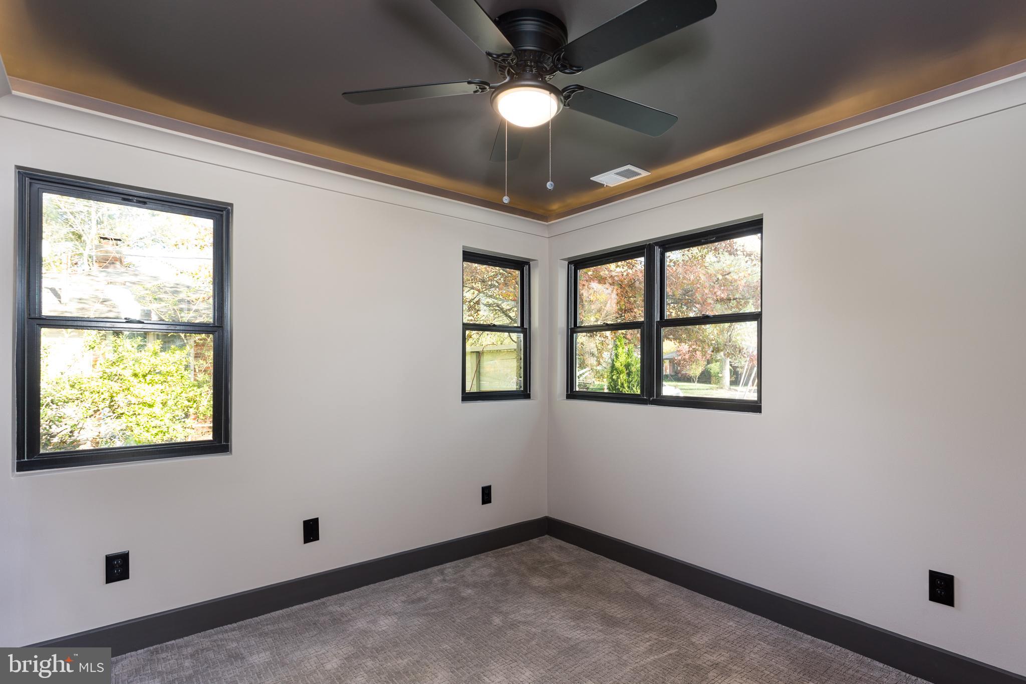 1610 Baltimore Road Alexandria, VA 22308 - Photo 19 of 45 Bright and airy corner room with modern flair.