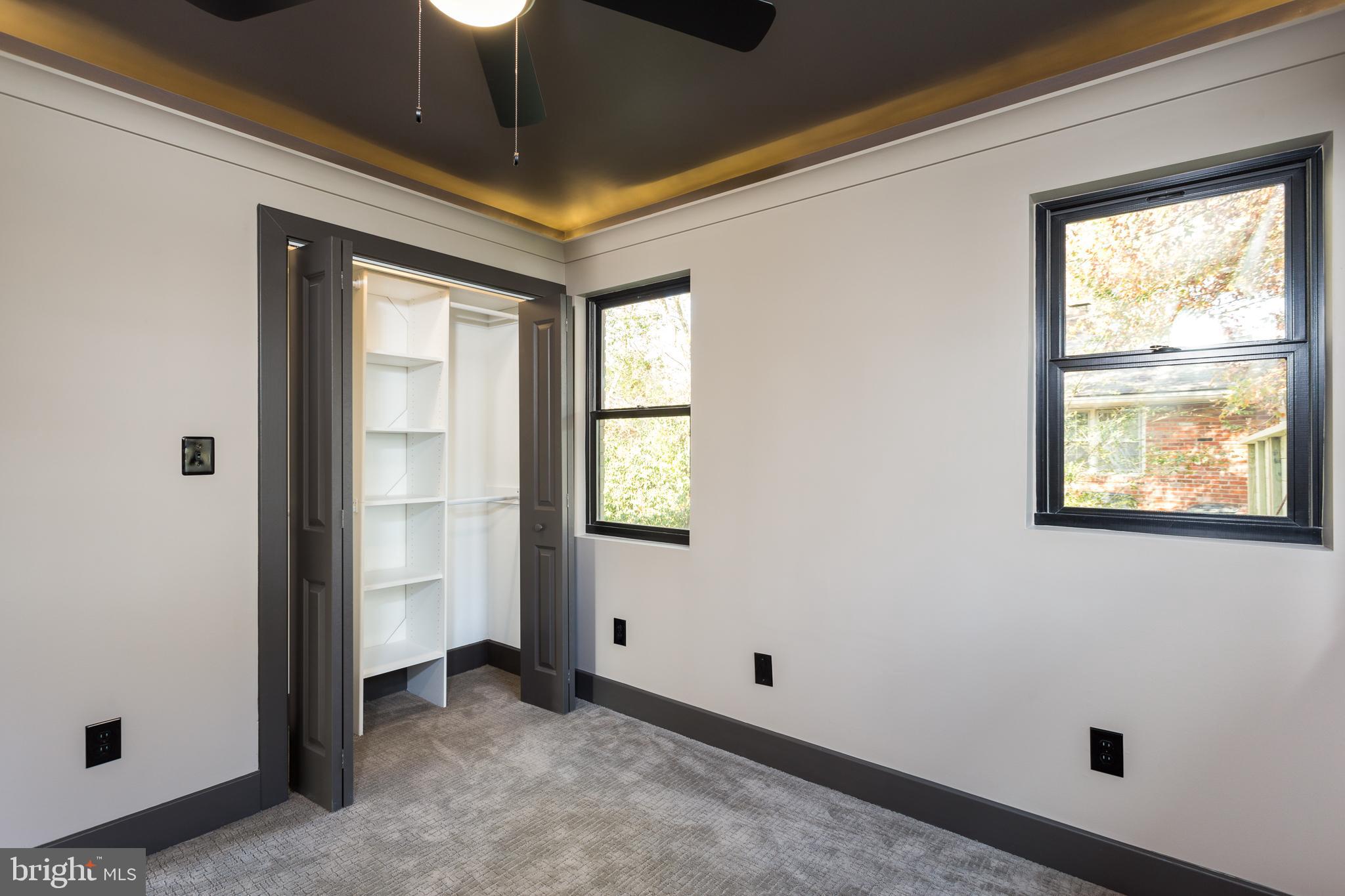 1610 Baltimore Road Alexandria, VA 22308 - Photo 20 of 45 Bright and airy room with stylish details.