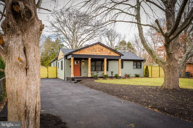 $5,000 | 1610 Baltimore Road, Alexandria, VA 22308