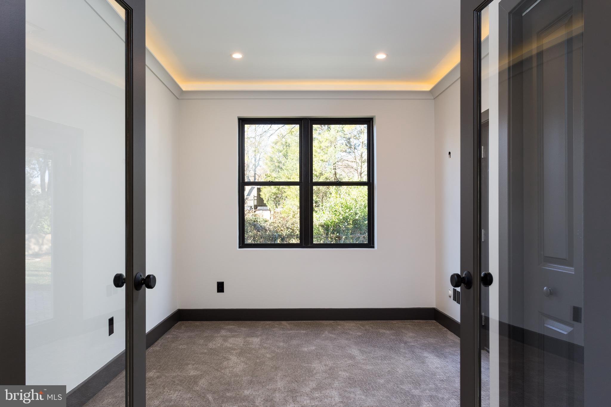 1610 Baltimore Road Alexandria, VA 22308 - Photo 29 of 45 Bright and airy room with modern elegance.