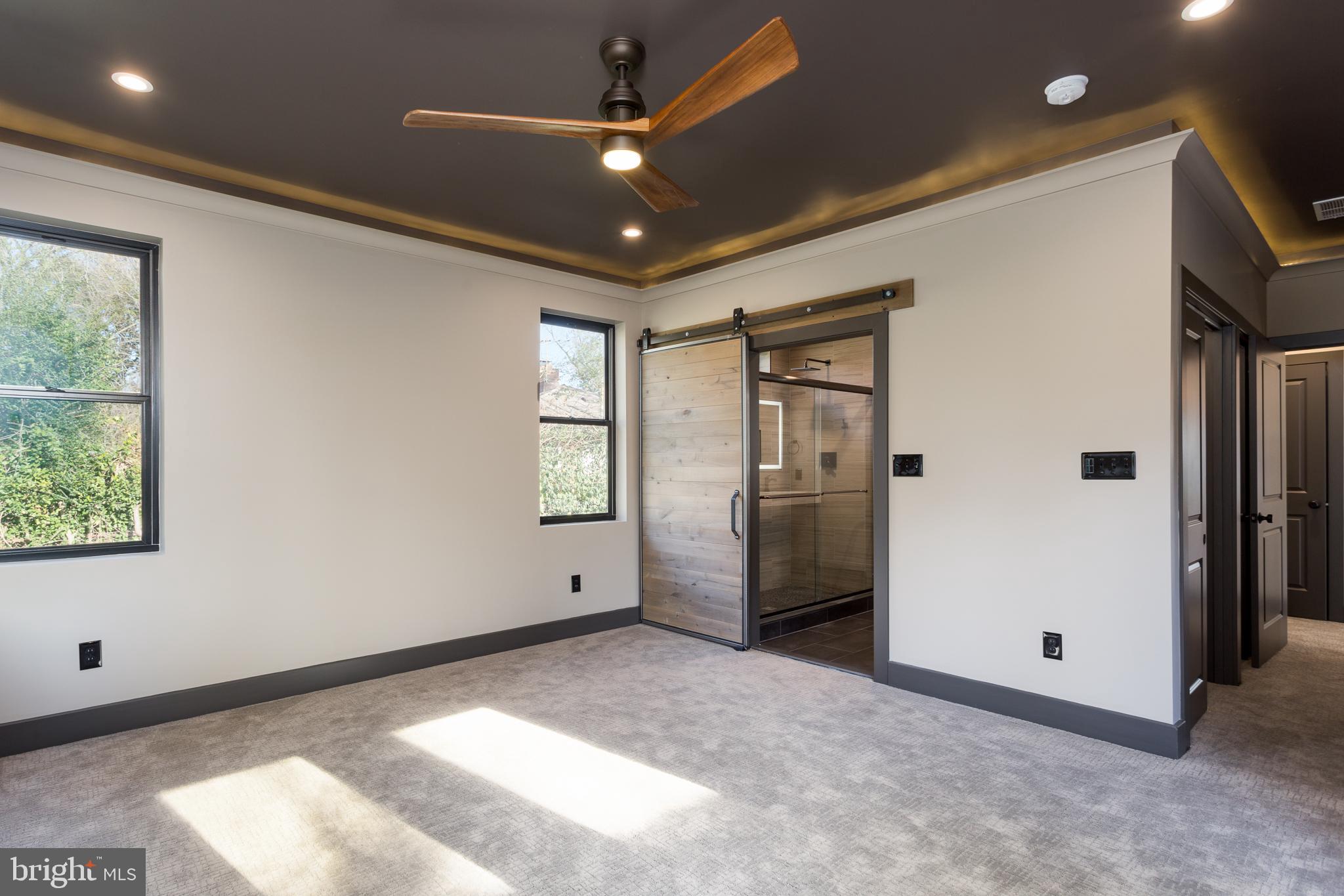 1610 Baltimore Road Alexandria, VA 22308 - Photo 34 of 45 Modern retreat with natural light and style.