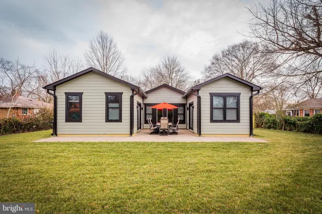 $5,000 | 1610 Baltimore Road, Alexandria, VA 22308