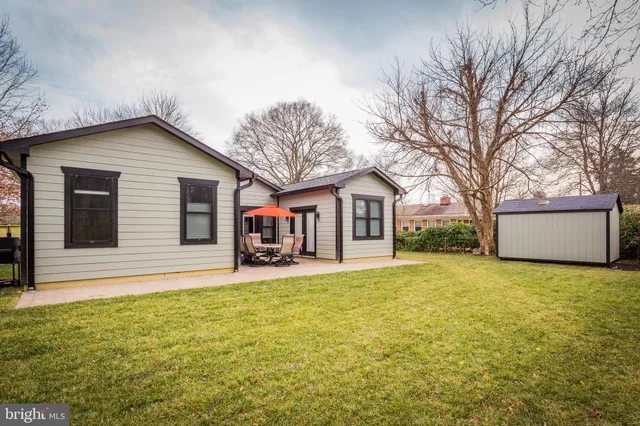 $5,000 | 1610 Baltimore Road, Alexandria, VA 22308