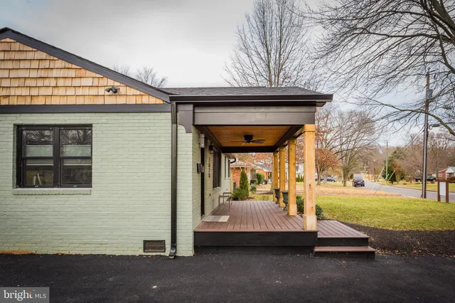 $5,000 | 1610 Baltimore Road, Alexandria, VA 22308