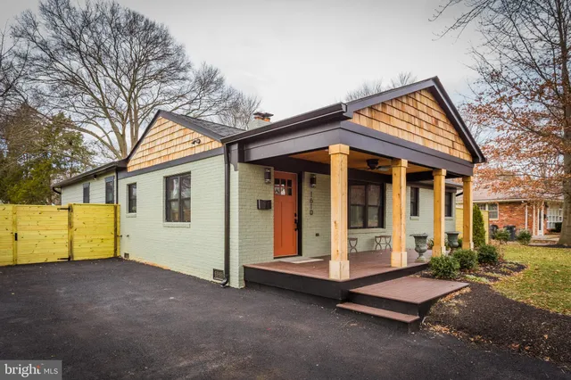 $5,000 | 1610 Baltimore Road, Alexandria, VA 22308