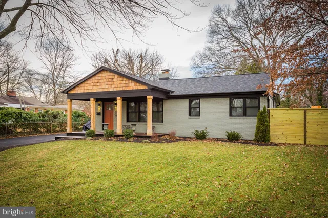 $5,000 | 1610 Baltimore Road, Alexandria, VA 22308