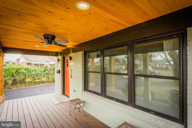 $5,000 | 1610 Baltimore Road, Alexandria, VA 22308