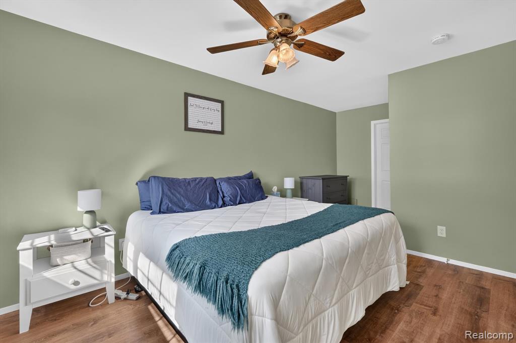 5521 Independence Colony Road Grand Blanc, MI 48439 - Photo 25 of 45