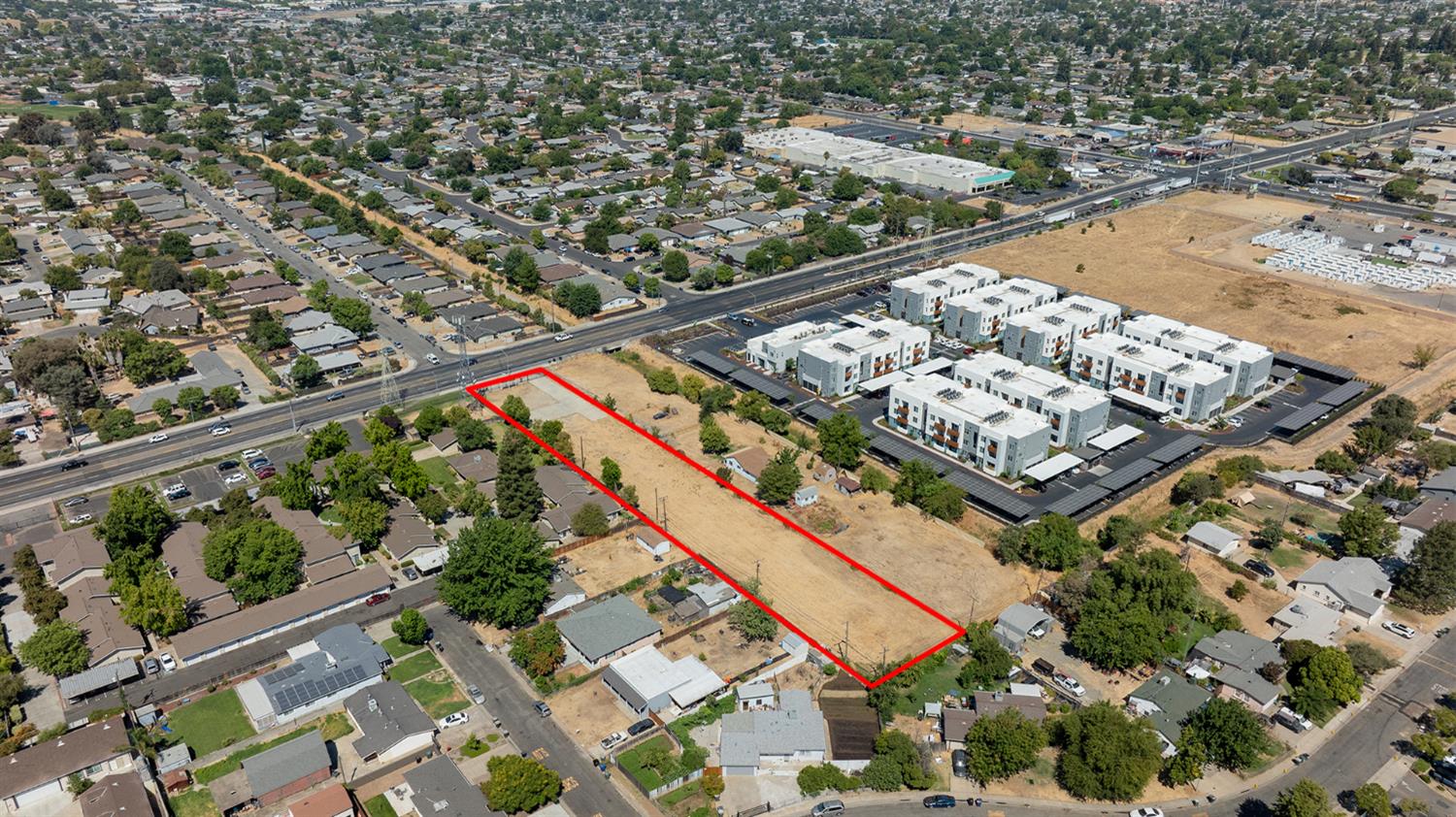 7309 Power Inn Road Sacramento, CA 95828 - Photo 3 of 16