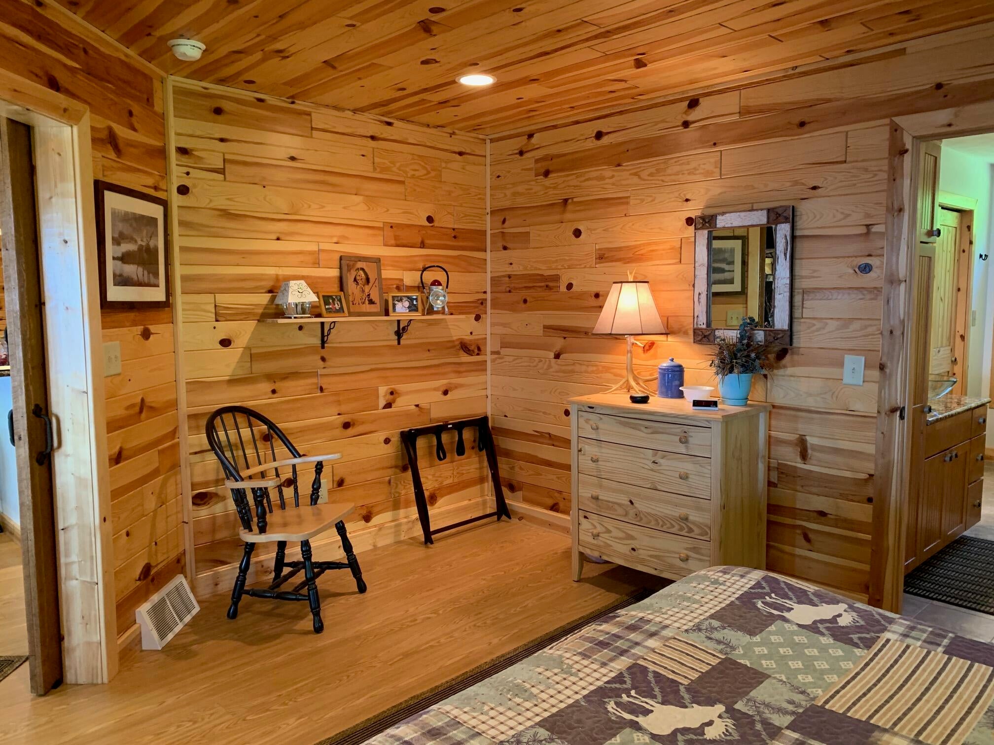 9040 North Whitefish Point Road Paradise, MI 49768 - Photo 29 of 63 Gallery Image 29