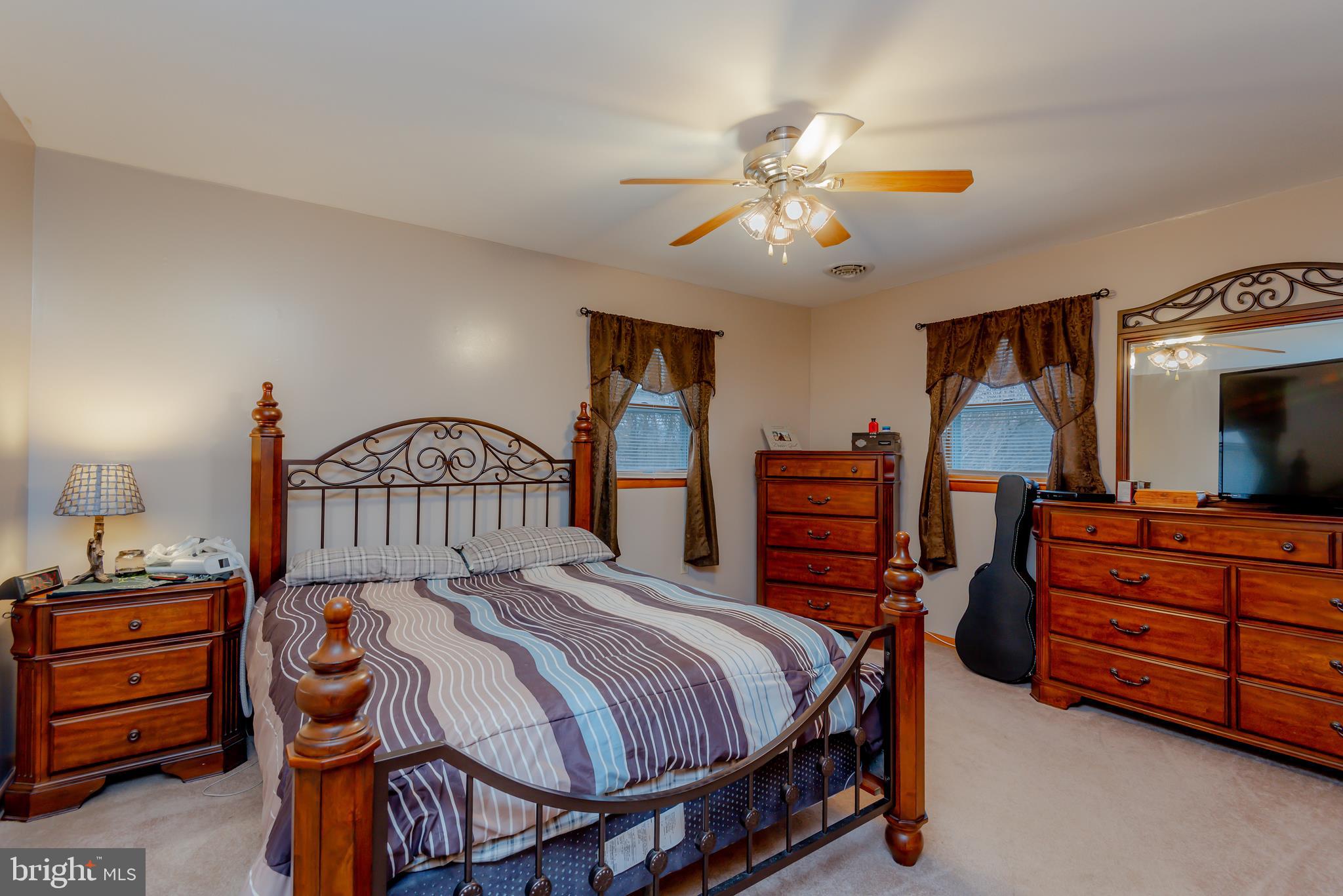 26 Jumper Road Shippensburg, PA 17257 - Photo 15 of 37 Master Bedroom