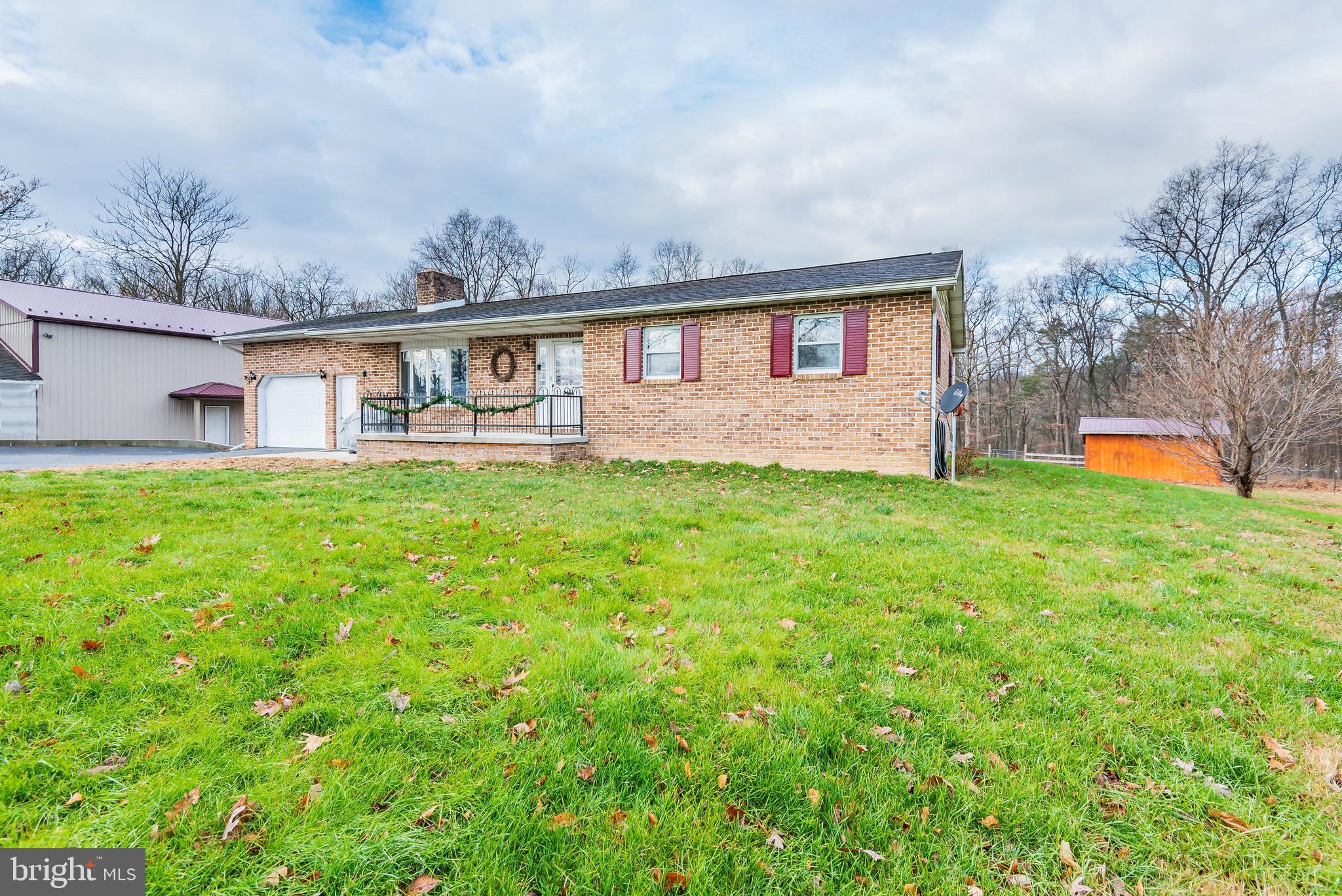 26 Jumper Road Shippensburg, PA 17257 - Photo 3 of 37 Gallery Image 3
