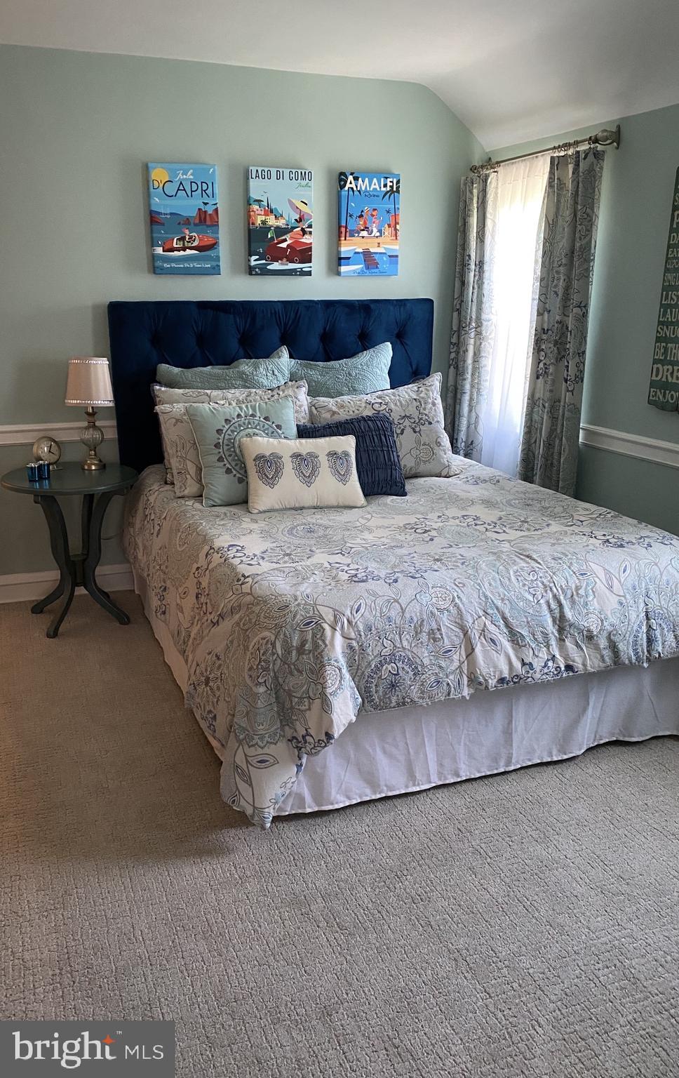 552 Custis Road Glenside, PA 19038 - Photo 14 of 29 3rd bedroom