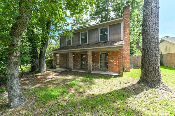 $1,795 | 2203 Riverford Drive, Kingwood, TX 77339