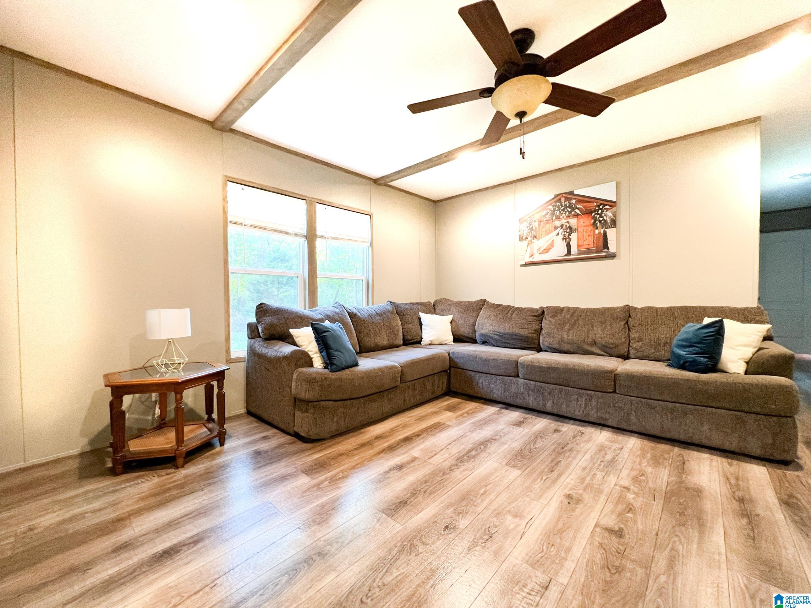 314 County Road 111 Montevallo, AL 35115 - Photo 8 of 52