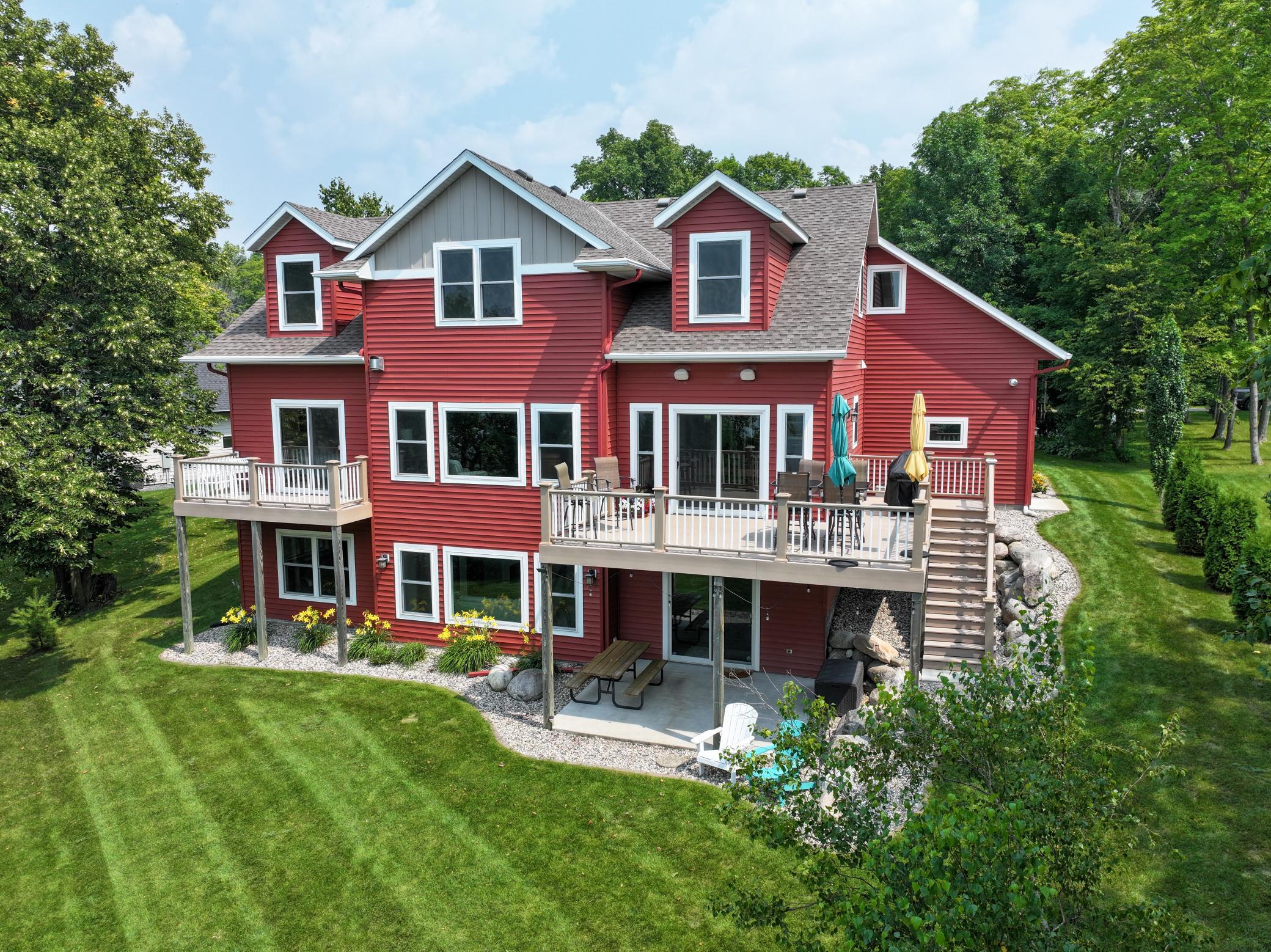 9722 Maple Circle Northwest Alexandria, MN 56308 - Photo 7 of 56