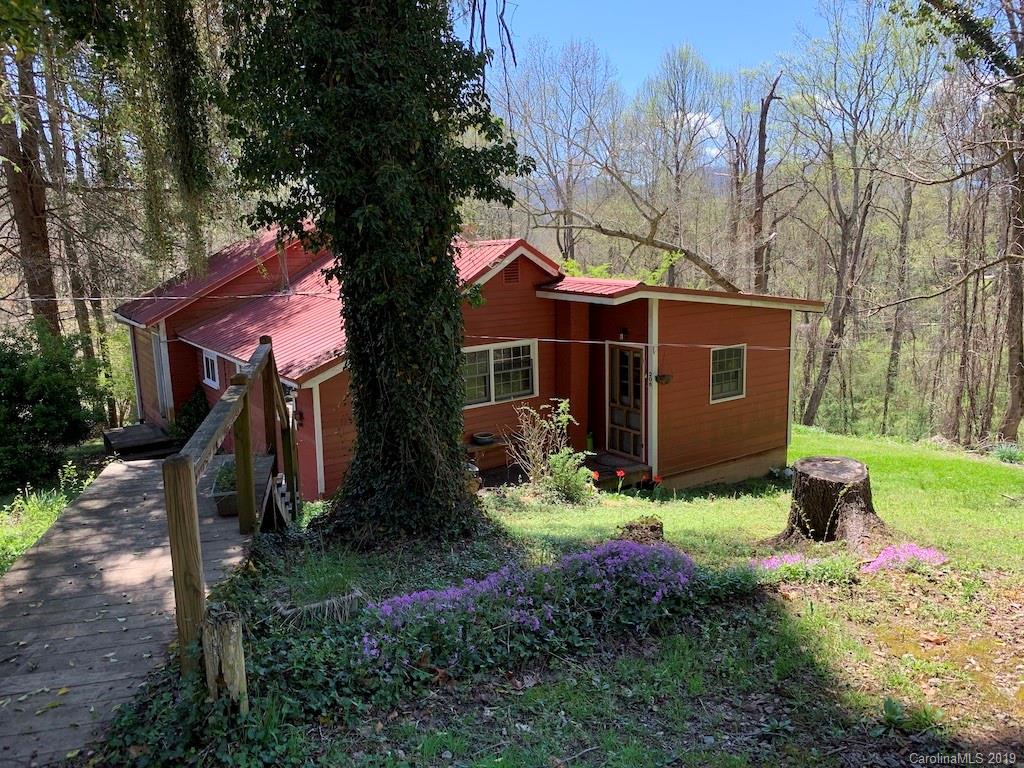 206 Pressley Road Franklin, NC 28734 - Photo 1 of 8 Gallery Image 1
