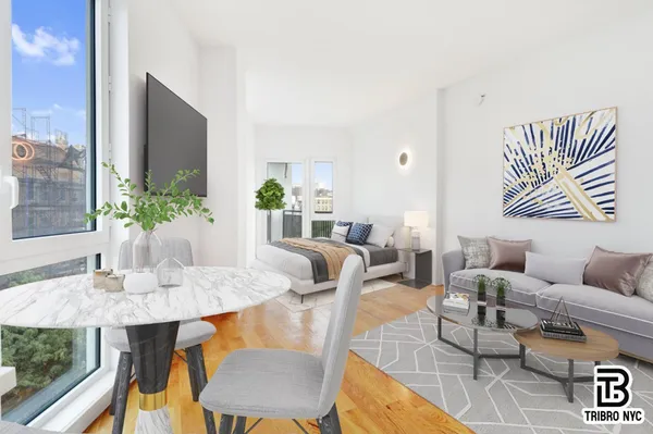 $2,650 | 469 Convent Avenue, Unit 7A | Hamilton Heights