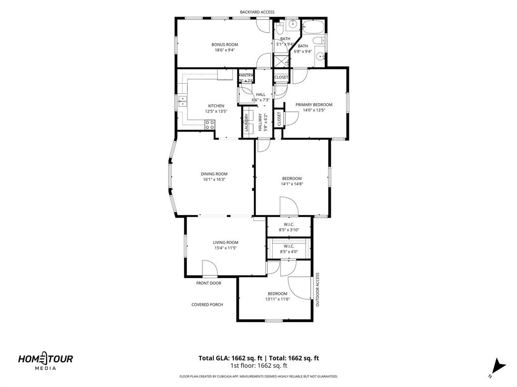 5824 Boone Street Sachse, TX 75048 - Photo 3 of 40 unknown