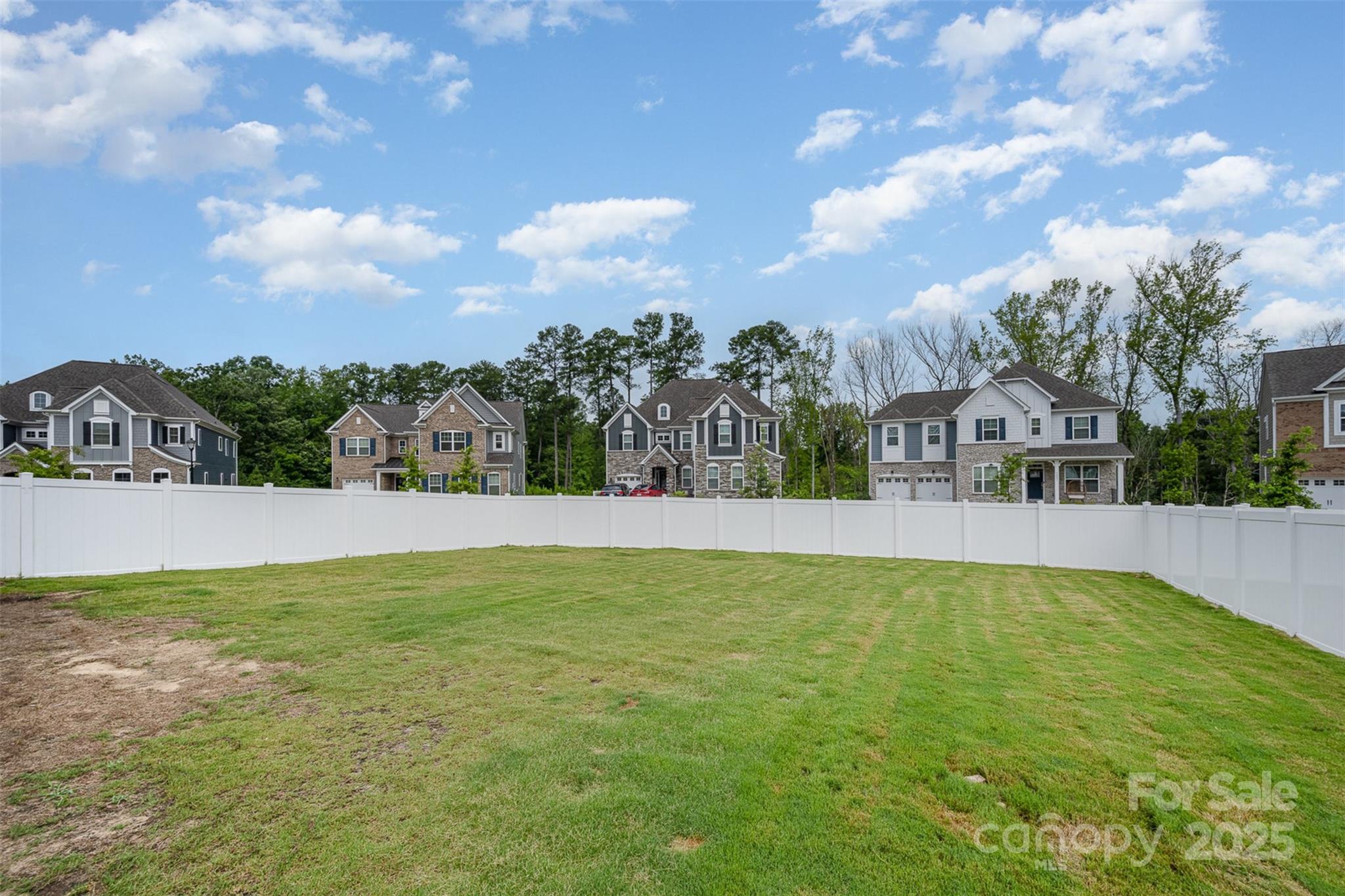 2960 Haley Circle Davidson, NC 28036 - Photo 26 of 31 a view of swimming pool with a yard